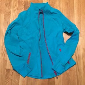 Lululemon Size 8 Define Jacket